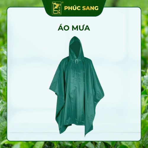 Áo mưa Phúc Sang