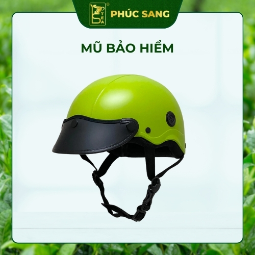 Mũ bảo hiểm