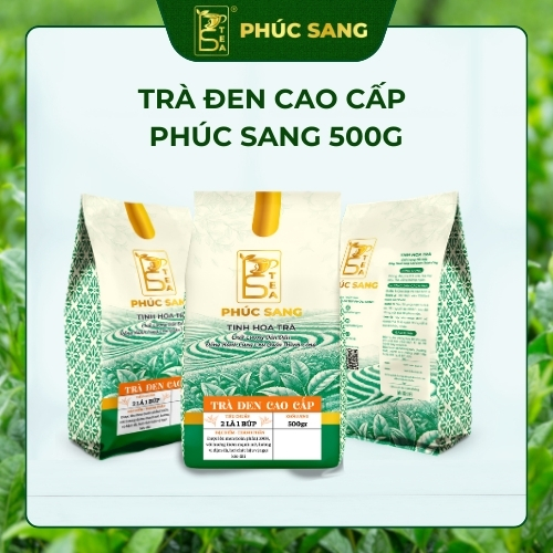 Trà đen cao cấp Phúc Sang 500g