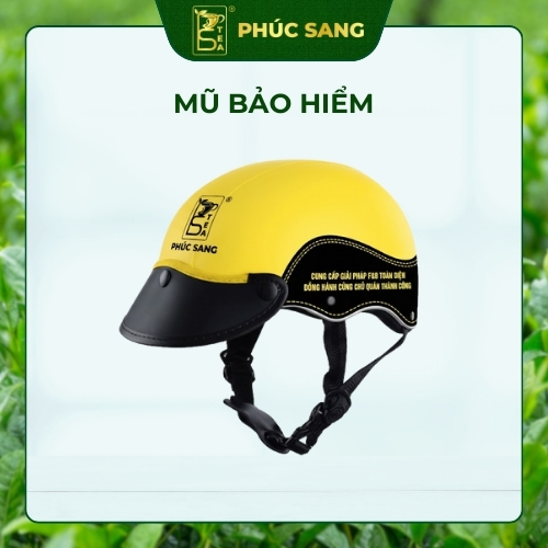 Mũ bảo hiểm